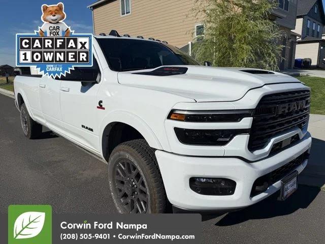 ram ram 3500 pickup 2026 3C63R3RL8TG289072 image ram ram 3500 pickup 2026 3C63R3RL8TG289072 image